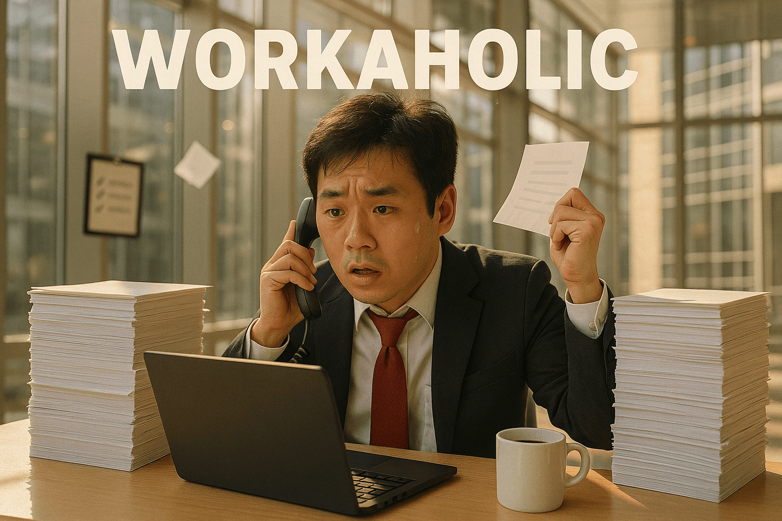 51勞動節也閒不下來！3星座「天生勞碌命」