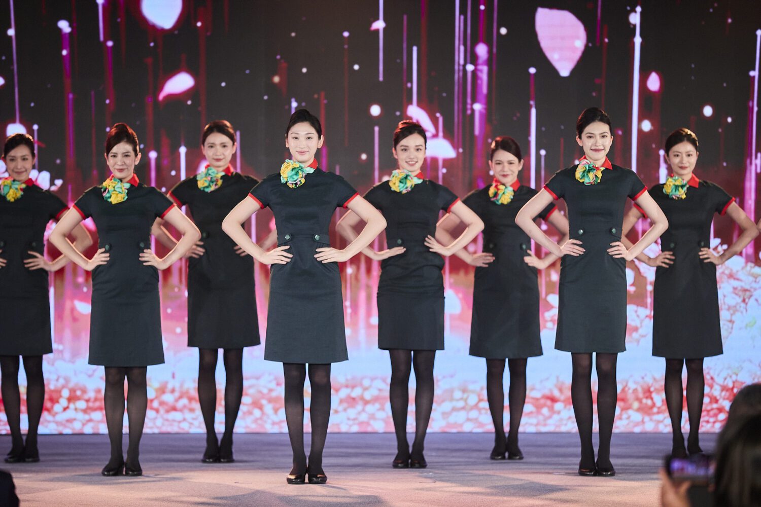 打造升級體驗 共築夢想的夥伴 長榮航空推出全球企業差旅回饋計畫 打造升級體驗 共築夢想的夥伴 長榮航空推出全球企業差旅回饋計畫