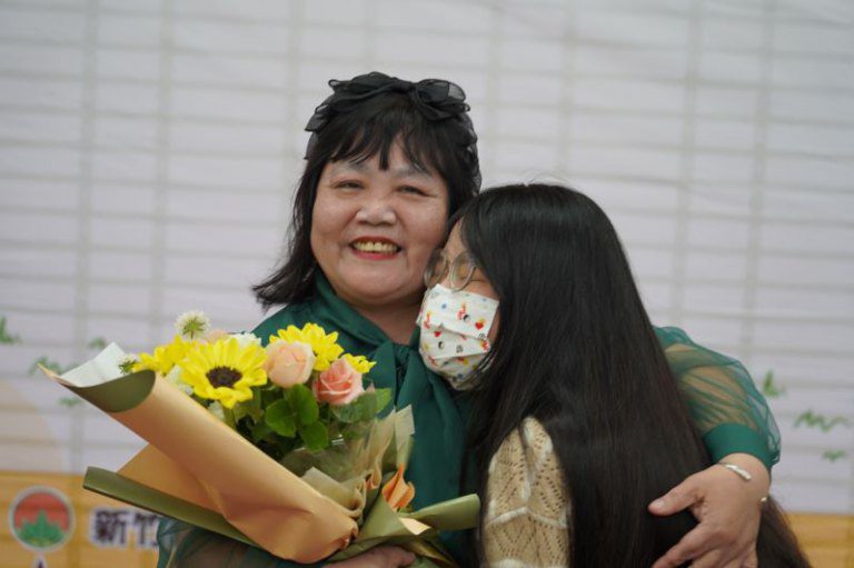 寄養一陣子、關愛一輩子! 新竹地區114年度寄養家庭招募 寄養一陣子、關愛一輩子! 新竹地區114年度寄養家庭招募