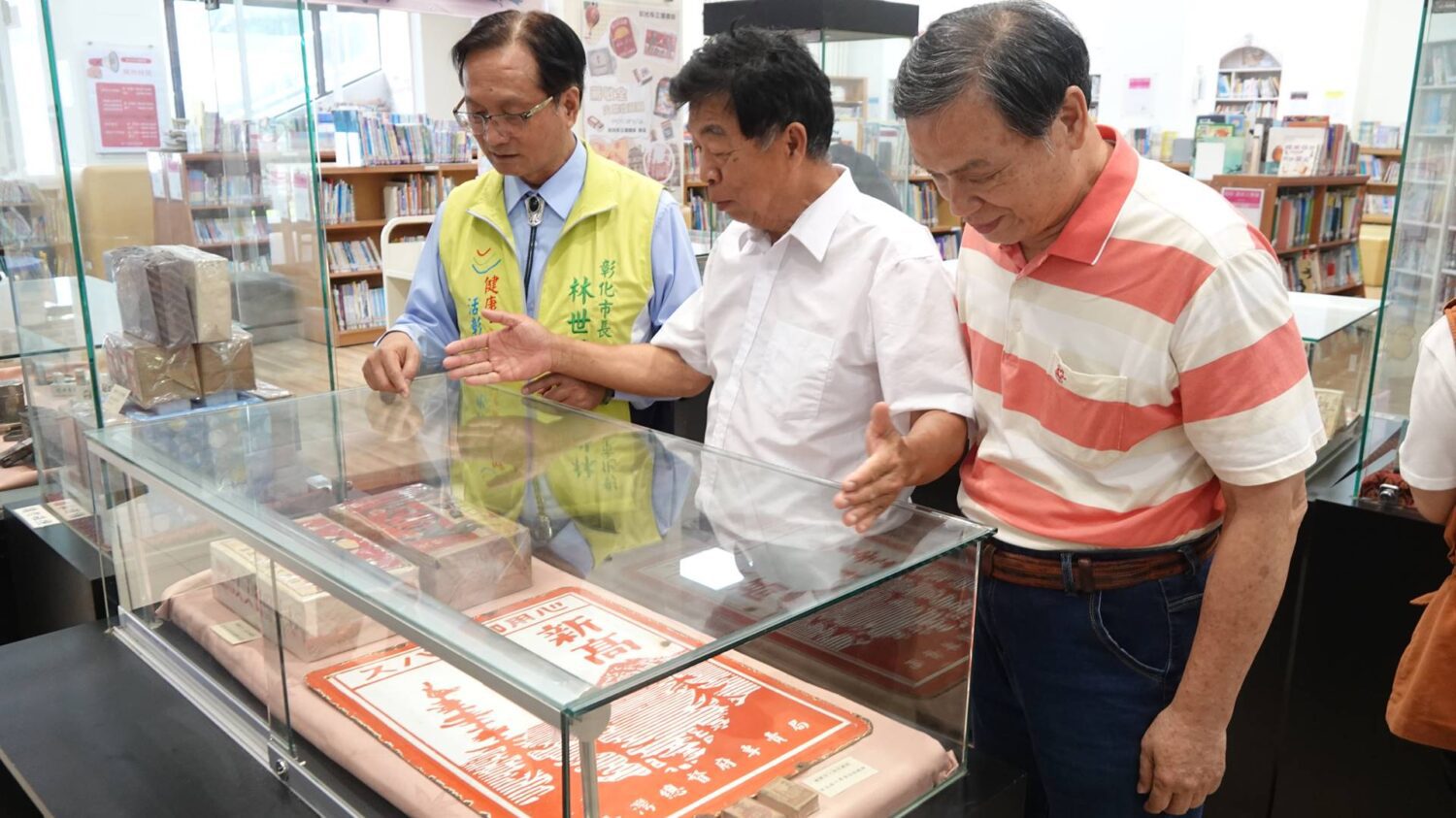 從火柴盒看歷史！火柴達人蔣敏全收藏展