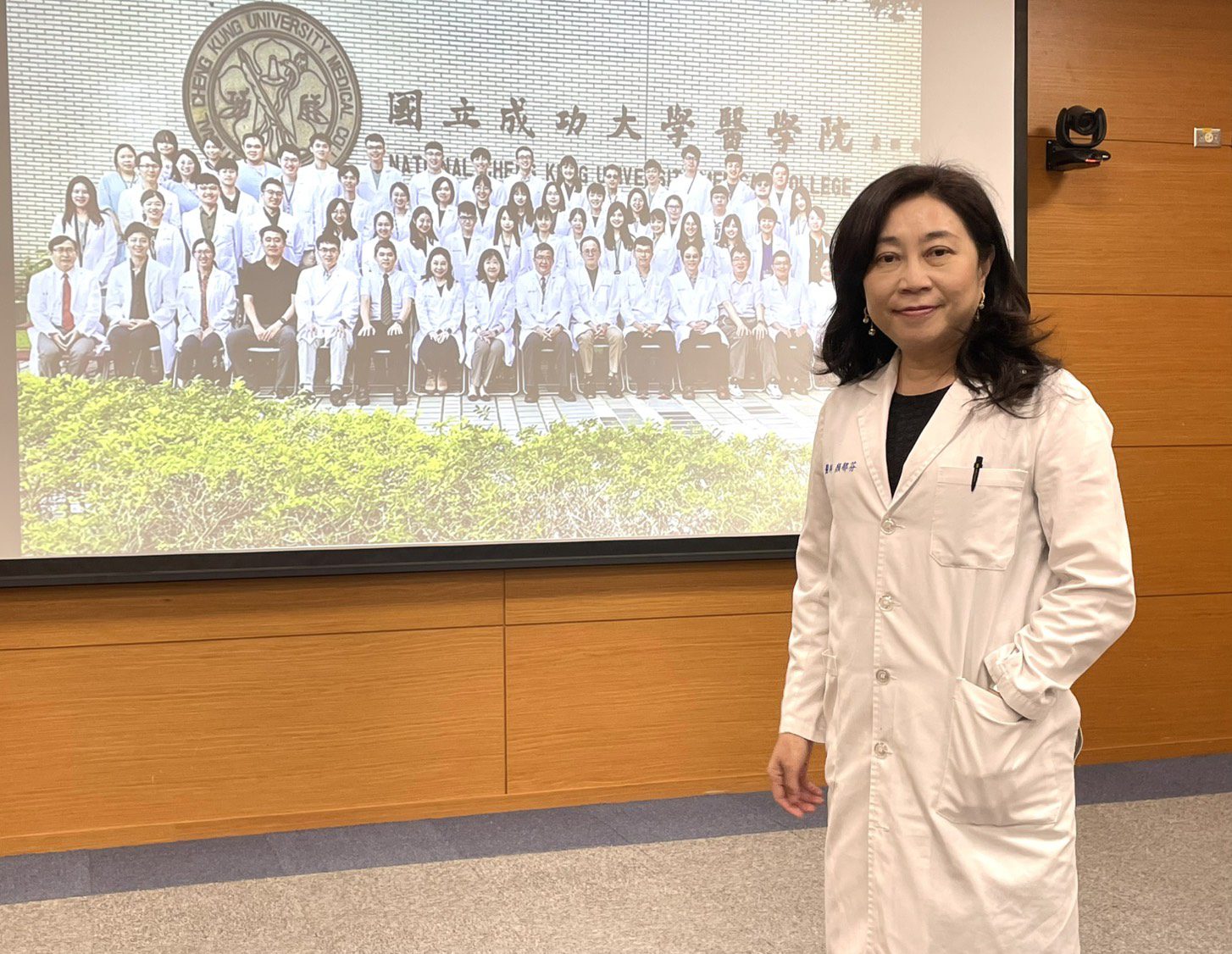 成醫用心為特殊需求患者打造專業牙科照護