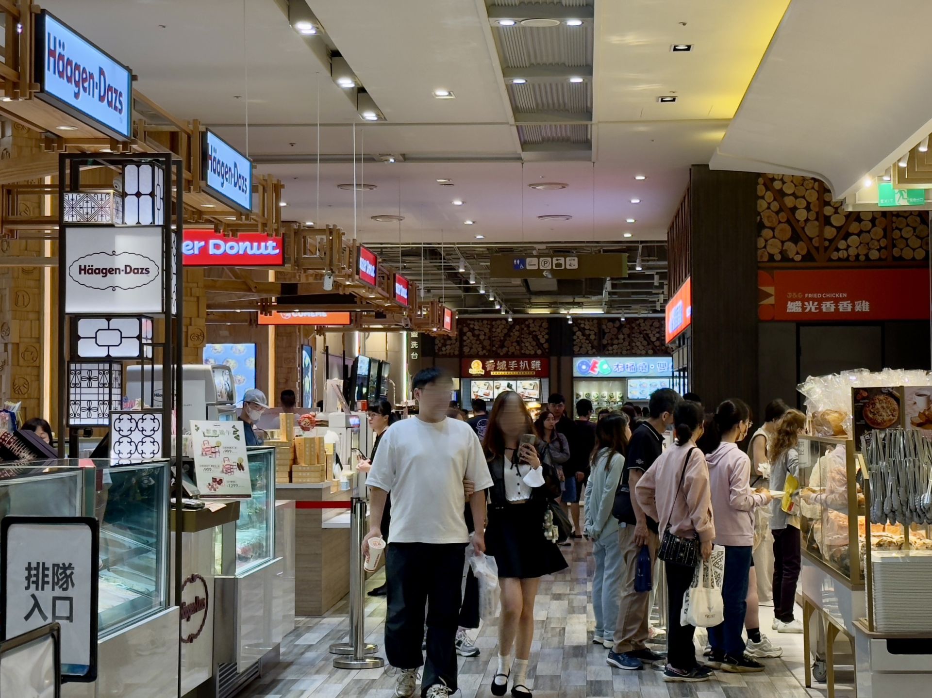 南紡年中慶開跑! 超划回饋、人氣新櫃及音樂盛宴同步登場