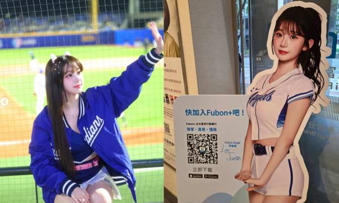 粉絲驚喜！野生李珠珢現蹤西門！1:1等身AI女神任人拍 全台網友瘋朝聖