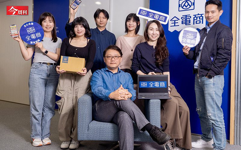 「不是第一名不考慮」全聯坐穩超市龍頭,林敏雄下一步搶攻電商…1200家門市當後盾,目標年營收百億 「不是第一名不考慮」全聯坐穩超市龍頭,林敏雄下一步搶攻電商…1200家門市當後盾,目標年營收百億