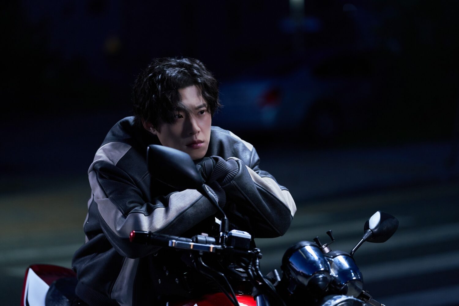 韓影《破果》台灣確定上映！頂尖殺手對決引爆韓國話題