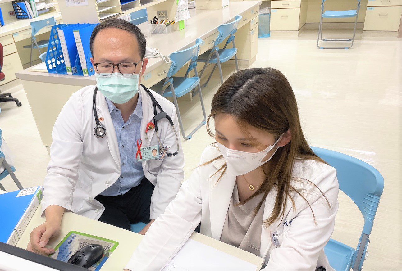 別把水痘錯當過敏！部桃曝最佳預防方式 