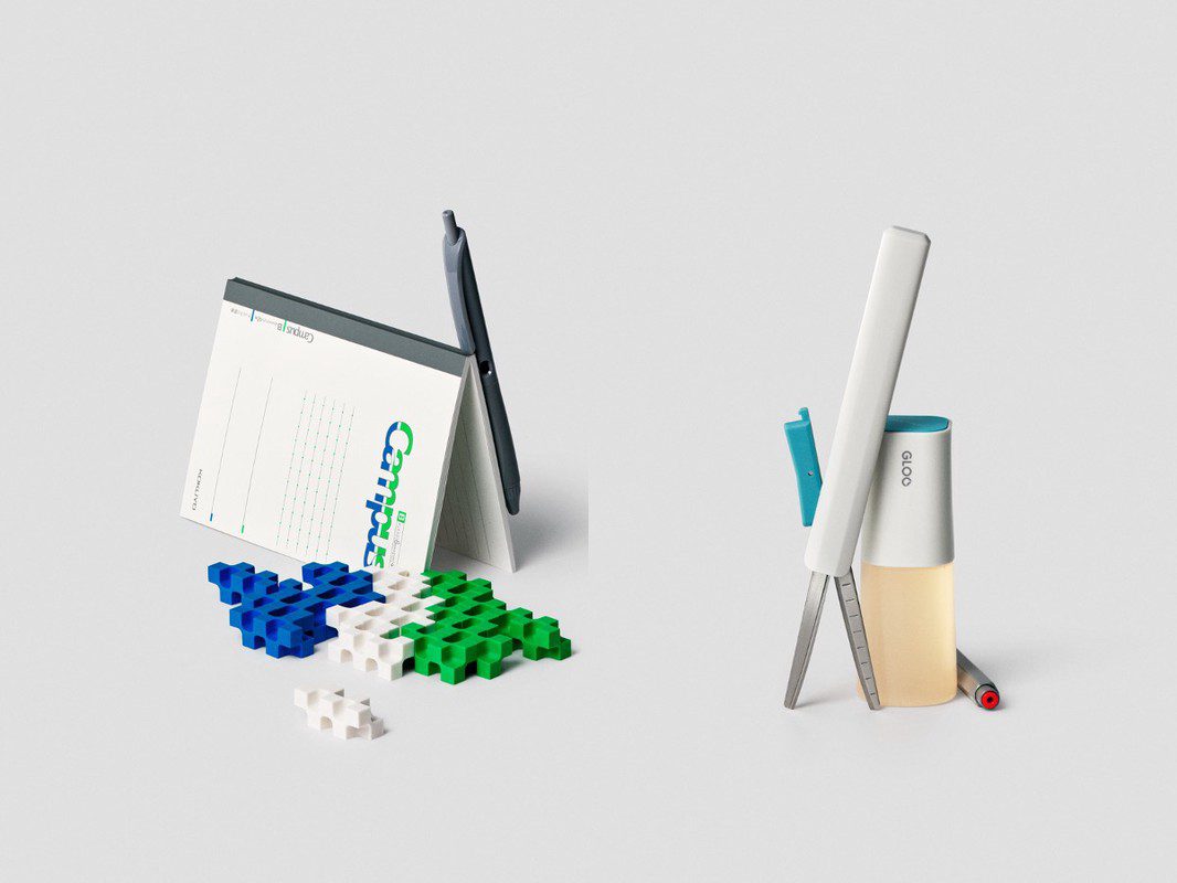 文具控必收!Convenience Wear✕KOKUYO文具在台開賣 日本旅人激推的夢幻必買清單曝光 文具控必收!Convenience Wear✕KOKUYO文具在台開賣 日本旅人激推的夢幻必買清單曝光