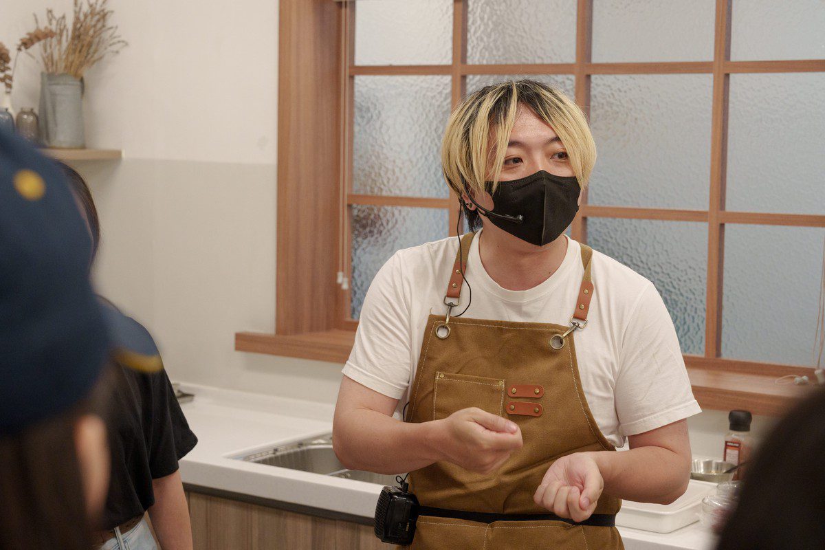 日本料理達人KAZU首監製「本間家神級萬用鐵炒鍋」 5/1預購開跑