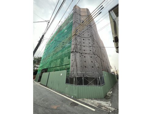 屏縣危老重建案量穩定成長 訂定重建計畫範本加速推動 屏縣危老重建案量穩定成長 訂定重建計畫範本加速推動