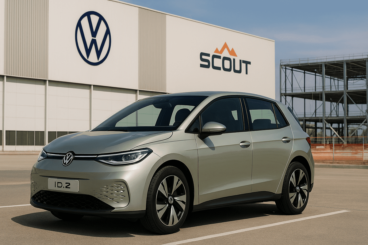 德系車廠拉警報!福斯示警關稅戰恐導致獲利觸財測低標 德系車廠拉警報!福斯示警關稅戰恐導致獲利觸財測低標