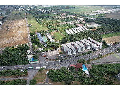 高鐵屏東車站以北地區細部計畫啟動,自即日起公開展覽30天,促進公有土地更新活化! 高鐵屏東車站以北地區細部計畫啟動,自即日起公開展覽30天,促進公有土地更新活化!