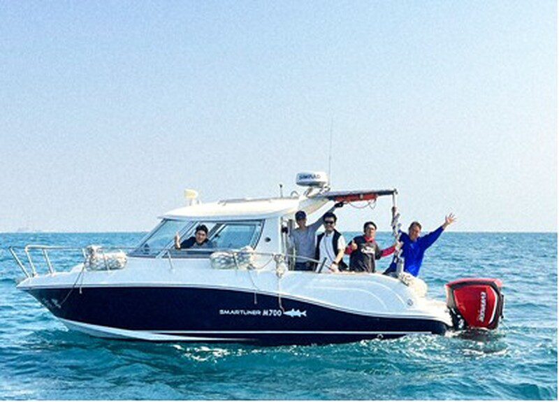 高雄獎勵投資企業員工考遊艇駕照 最高補助萬元 高雄獎勵投資企業員工考遊艇駕照 最高補助萬元