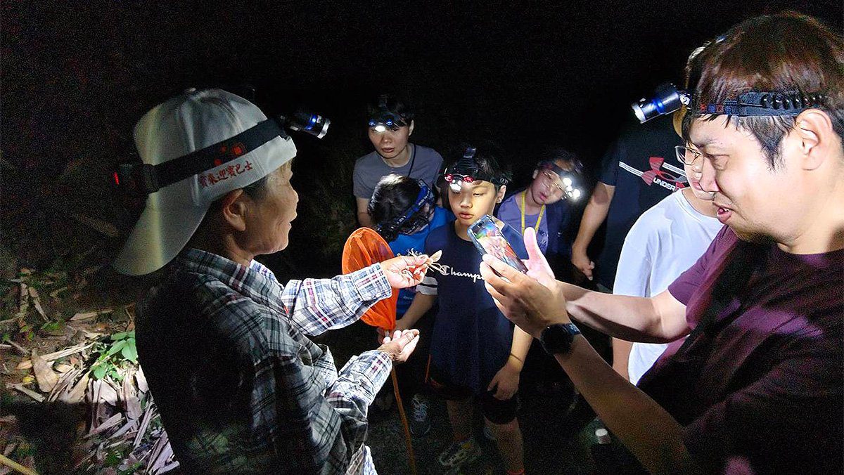 夏日戲水新亮點!高雄六龜「山城水樂園」週週登場 消費滿額就能免費玩氣墊滑水道 夏日戲水新亮點!高雄六龜「山城水樂園」週週登場 消費滿額就能免費玩氣墊滑水道