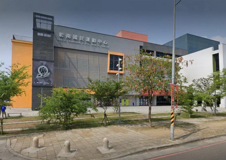 彰南國民運動中心廠商進駐6個月 游泳池及體適能中心免費體驗一週 彰南國民運動中心廠商進駐6個月 游泳池及體適能中心免費體驗一週