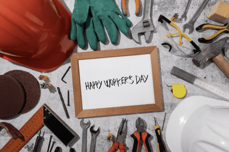 51勞動節其實很鬱卒！超過6成上班族憂過勞、好想離職