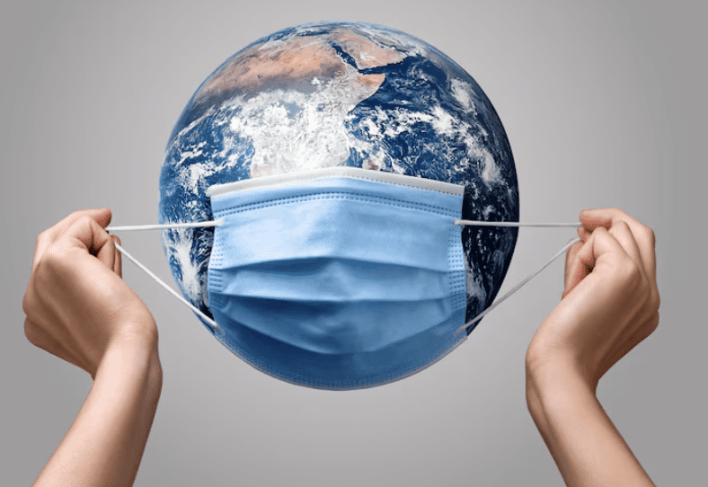 新冠病毒再起？醫師警告「4大高風險族群」要留意