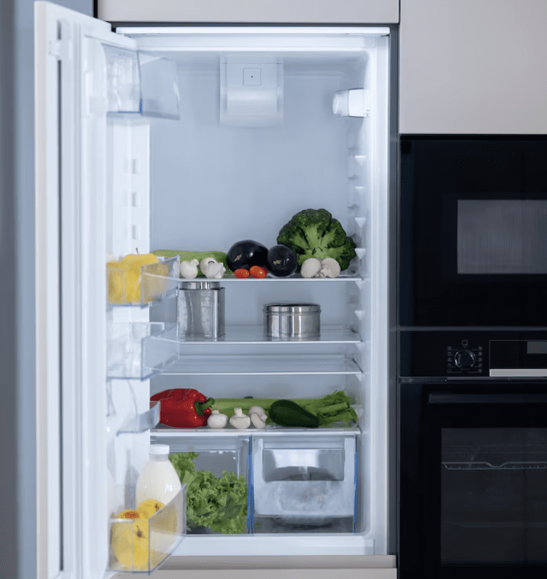 別什麼都放冰箱!營養師曝:「這8種食物」放錯地方超NG 別什麼都放冰箱!營養師曝:「這8種食物」放錯地方超NG