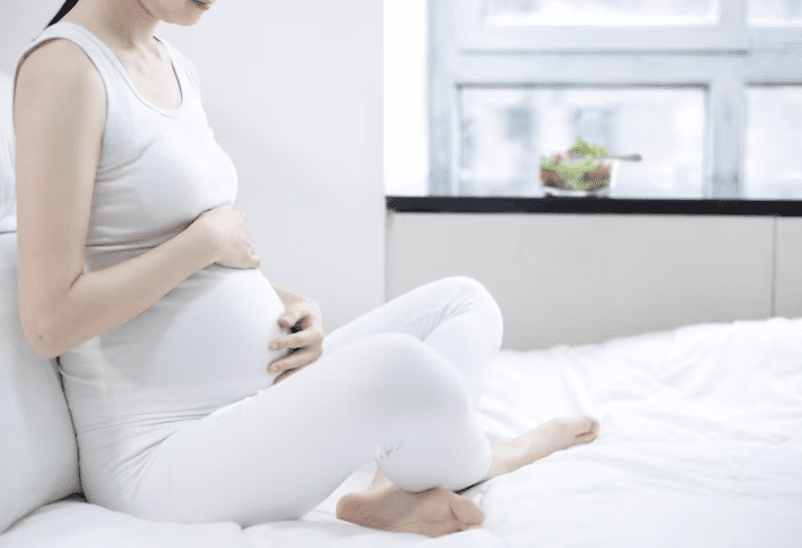 50歲高齡媽媽突宣布「懷孕了」全家震驚陷入兩難 50歲高齡媽媽突宣布「懷孕了」全家震驚陷入兩難