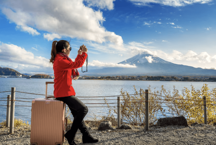 30歲女月薪3萬1年出國4次!自曝:一輩子沒繳稅還退稅 30歲女月薪3萬1年出國4次!自曝:一輩子沒繳稅還退稅