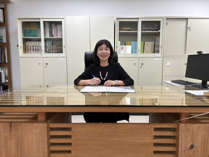 黃雅玲接任台南市文化局長 以專業視野引領文化首都邁向創新未來 黃雅玲接任台南市文化局長 以專業視野引領文化首都邁向創新未來