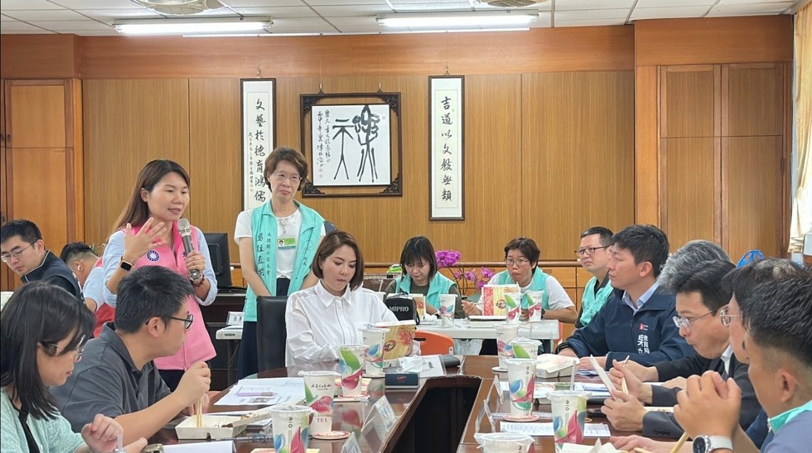 漾新聞|文德國小千萬建設拍板！李雅靜奔走10年爭來成果