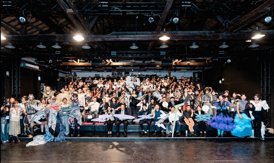 漾新聞|青春設計節嗨翻駁二！設計、走秀、徵才一站精彩看