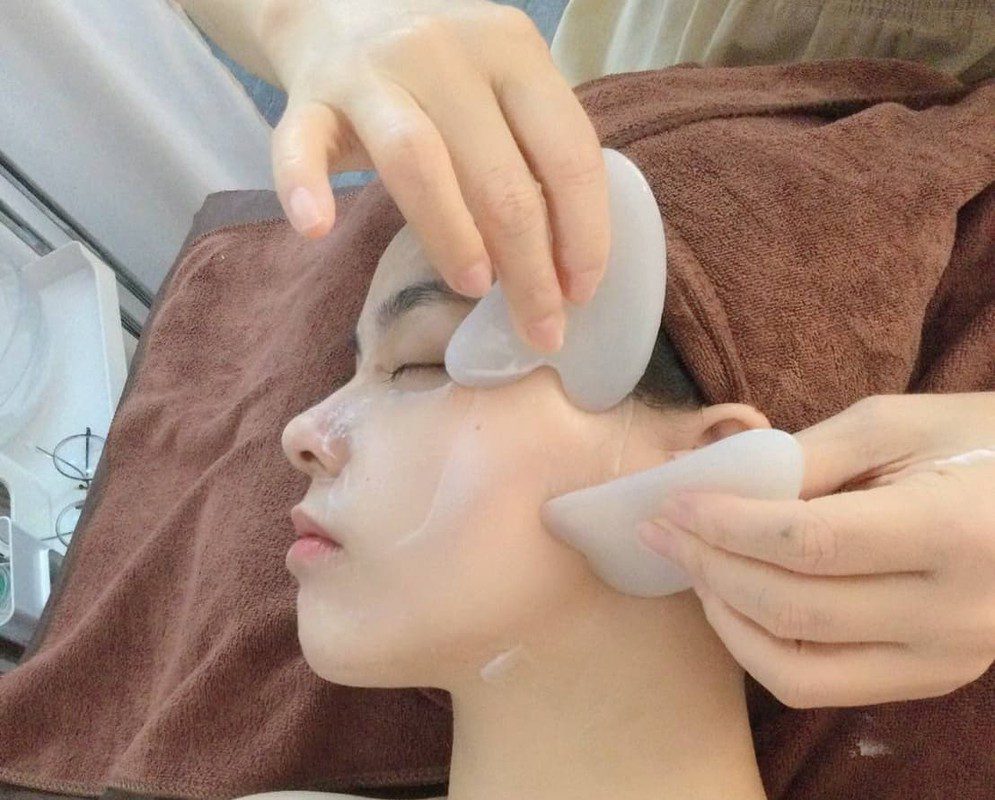 大安區通化街的放鬆時光 專業按摩與美容一次滿足 大安區通化街的放鬆時光 專業按摩與美容一次滿足