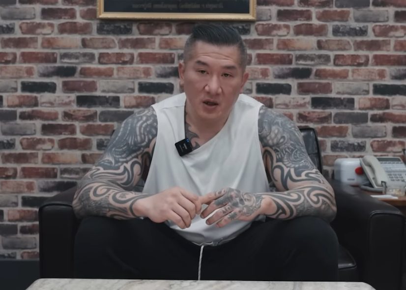 「館長」員工遭K頭報案被冷處理?壢警出面還原真相 「館長」員工遭K頭報案被冷處理?壢警出面還原真相