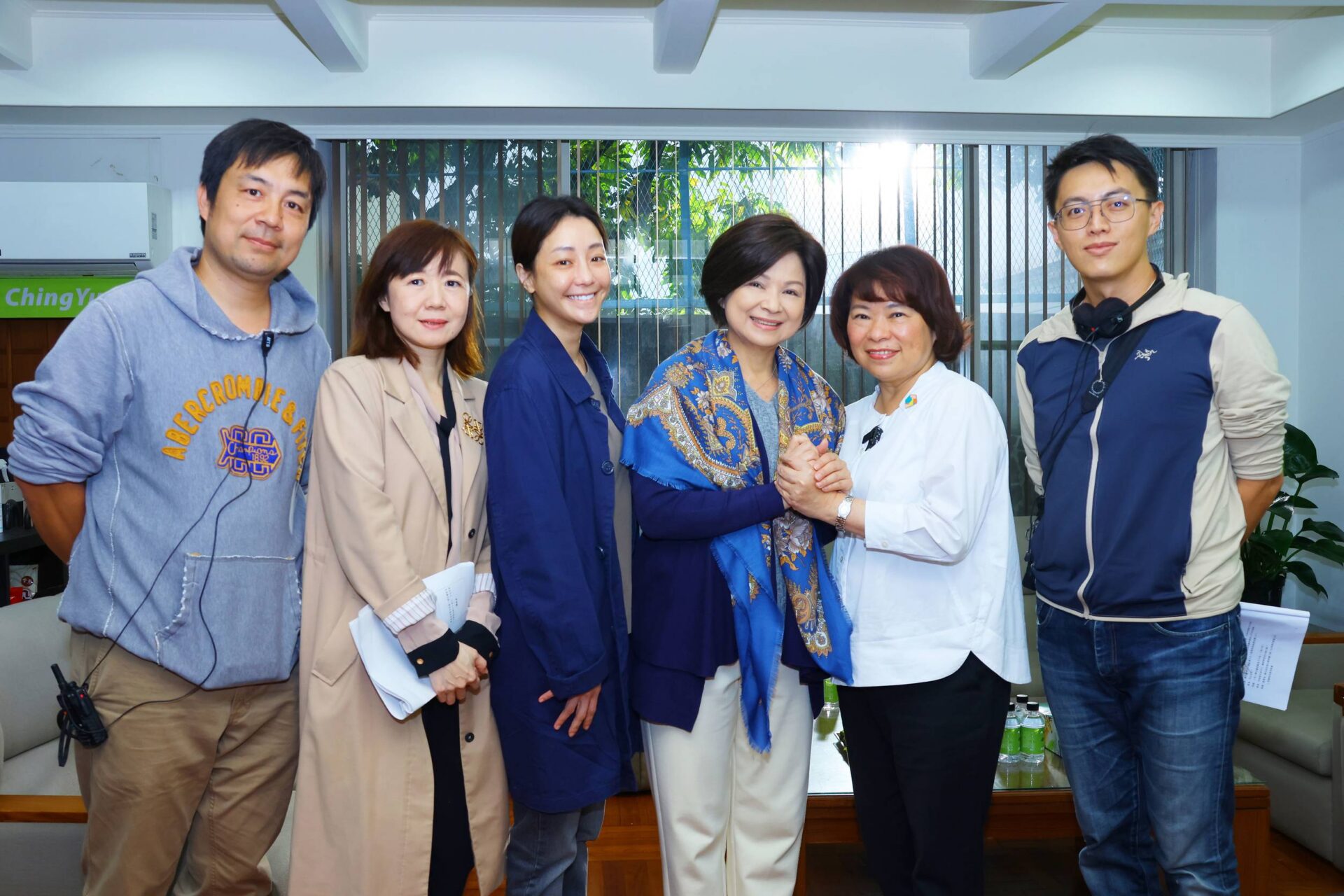 拍片熱點不是台北高雄?嘉義市正崛起! 拍片熱點不是台北高雄?嘉義市正崛起!