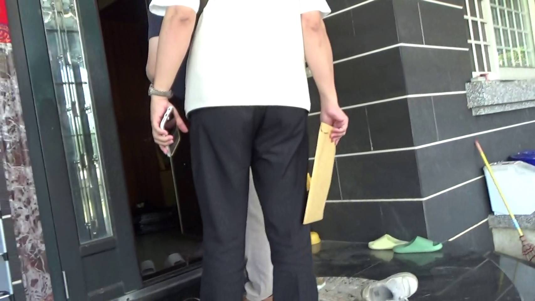 六腳鄉前代表會主席涉勒索回饋金 嘉檢聲押獲准 六腳鄉前代表會主席涉勒索回饋金 嘉檢聲押獲准