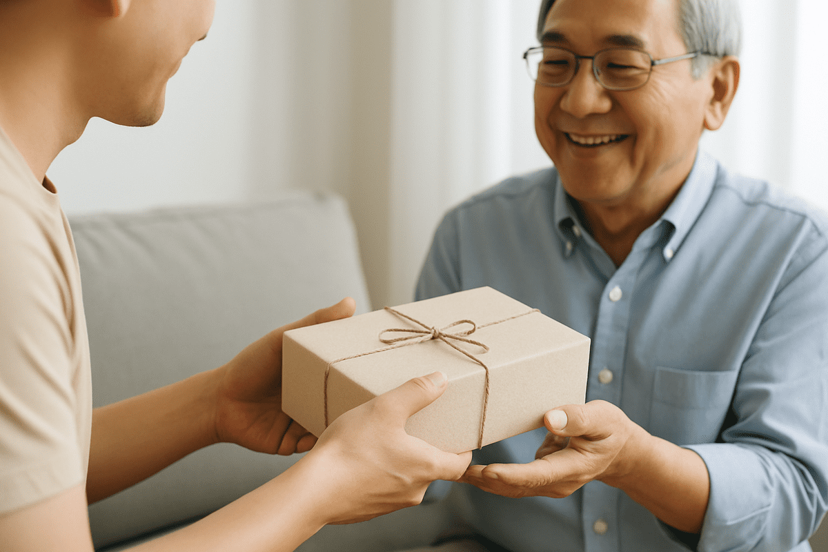 沒有媽媽仍想過母親節 網友吐心聲：是爸也是媽