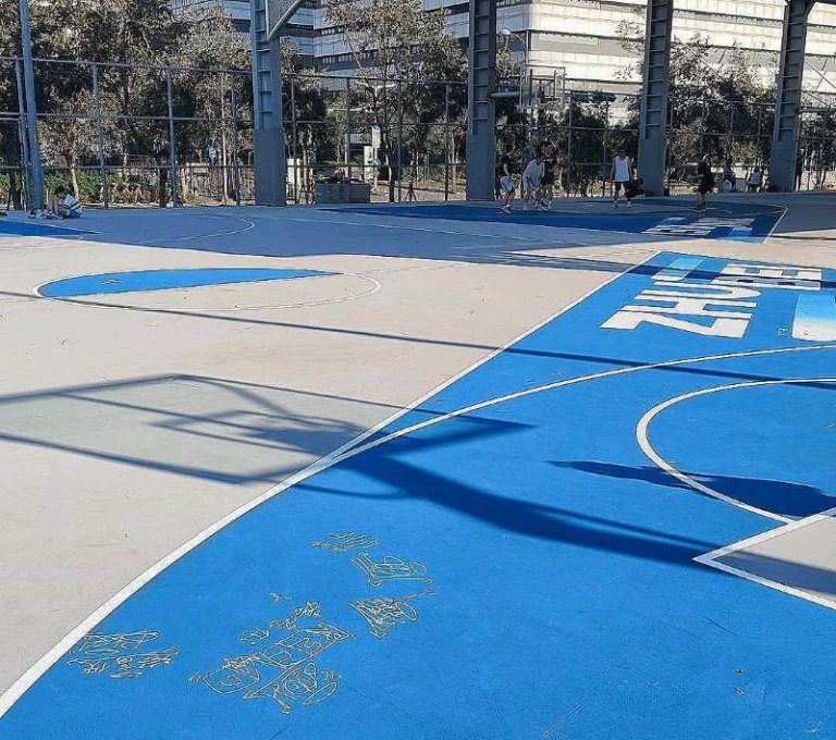 星際風雨球場遭破壞 針對行為人竹北市公所將求償不寬貸 星際風雨球場遭破壞 針對行為人竹北市公所將求償不寬貸