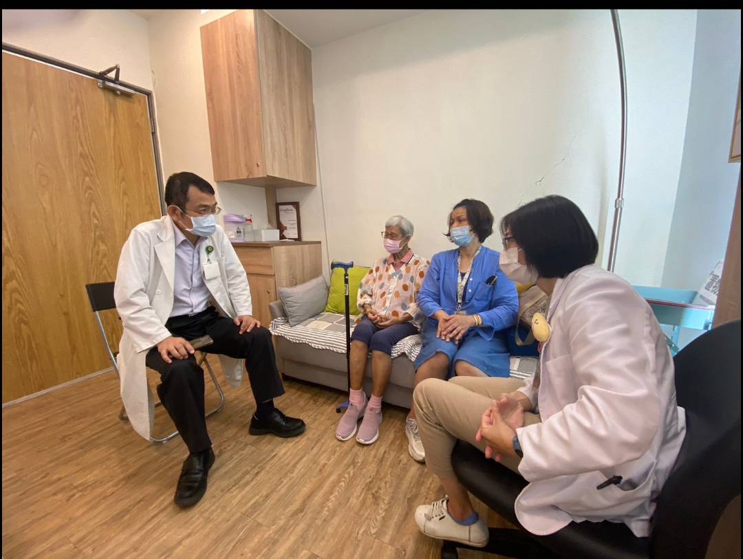 桃園市衛生局推動皮蛇疫苗補助政策 預計今年下半年上路 桃園市衛生局推動皮蛇疫苗補助政策 預計今年下半年上路