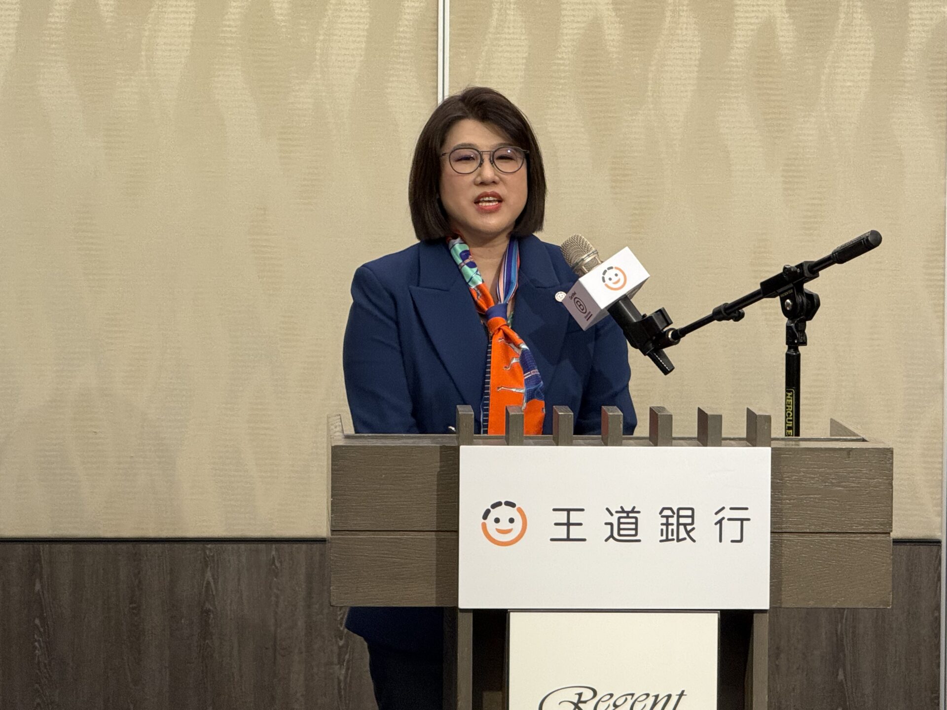 王道銀配息0.5元!現金殖利率5.26% 特別股股利ㄧ次看 王道銀配息0.5元!現金殖利率5.26% 特別股股利ㄧ次看