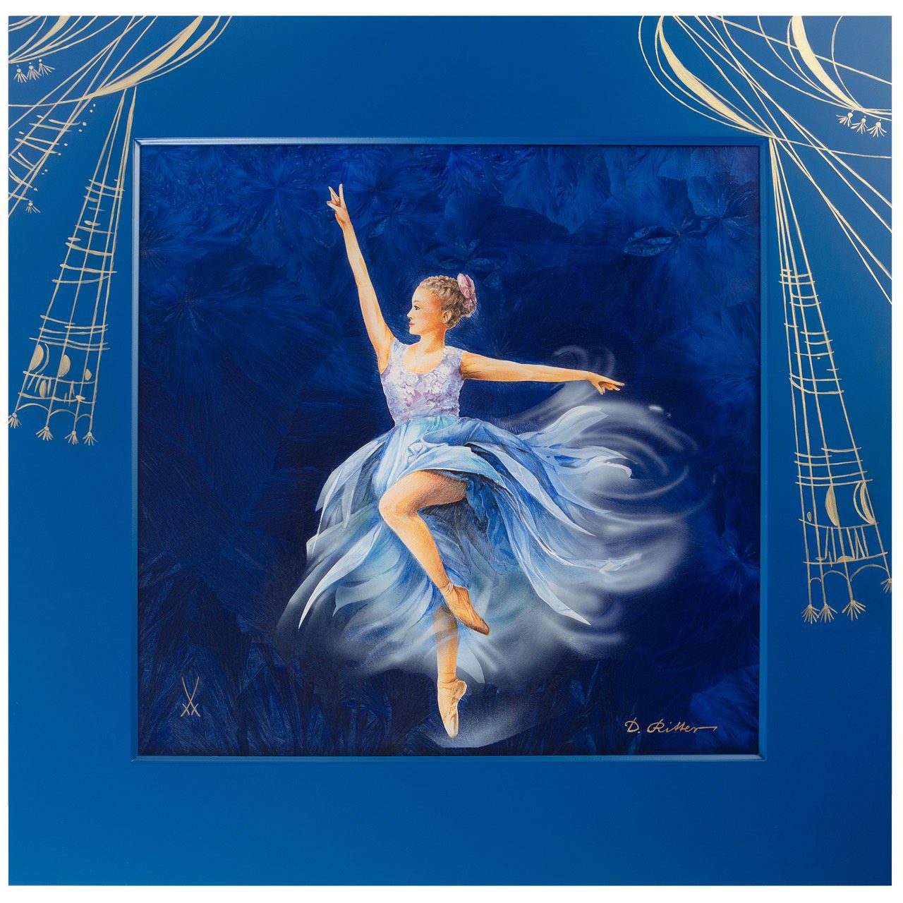 2025「至臻麥森――瓷藝風華 歐洲之最」特展 2025「至臻麥森――瓷藝風華 歐洲之最」特展