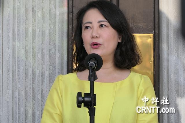 綠也不挺！吳思瑤提醒郭智輝避免情緒性發言　製造社會對立