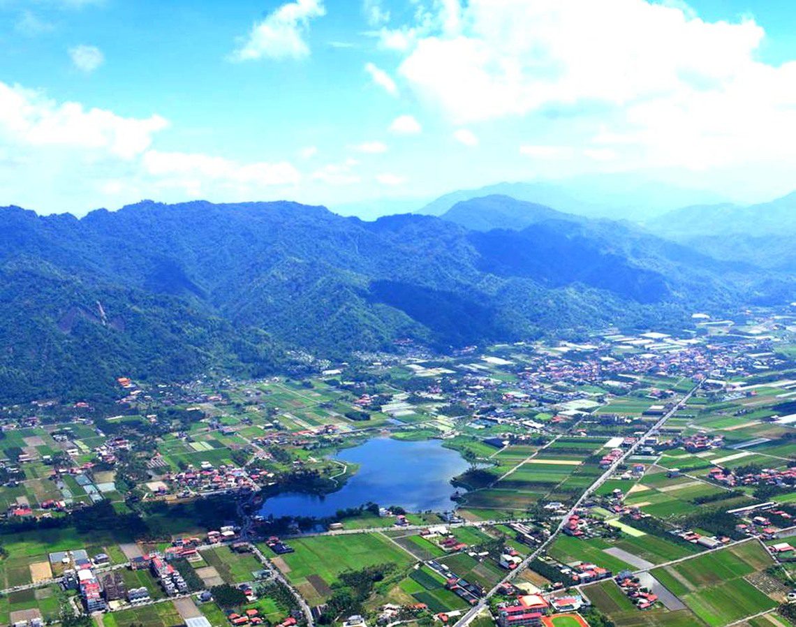 南隆農場 / 黃山高 2014高雄小故事三級獎／漾新聞