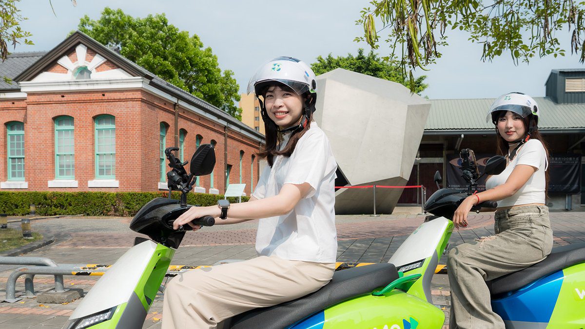 響應低碳旅行 台南老爺行旅推「WeMo減碳超人小旅行」住房專案 響應低碳旅行 台南老爺行旅推「WeMo減碳超人小旅行」住房專案