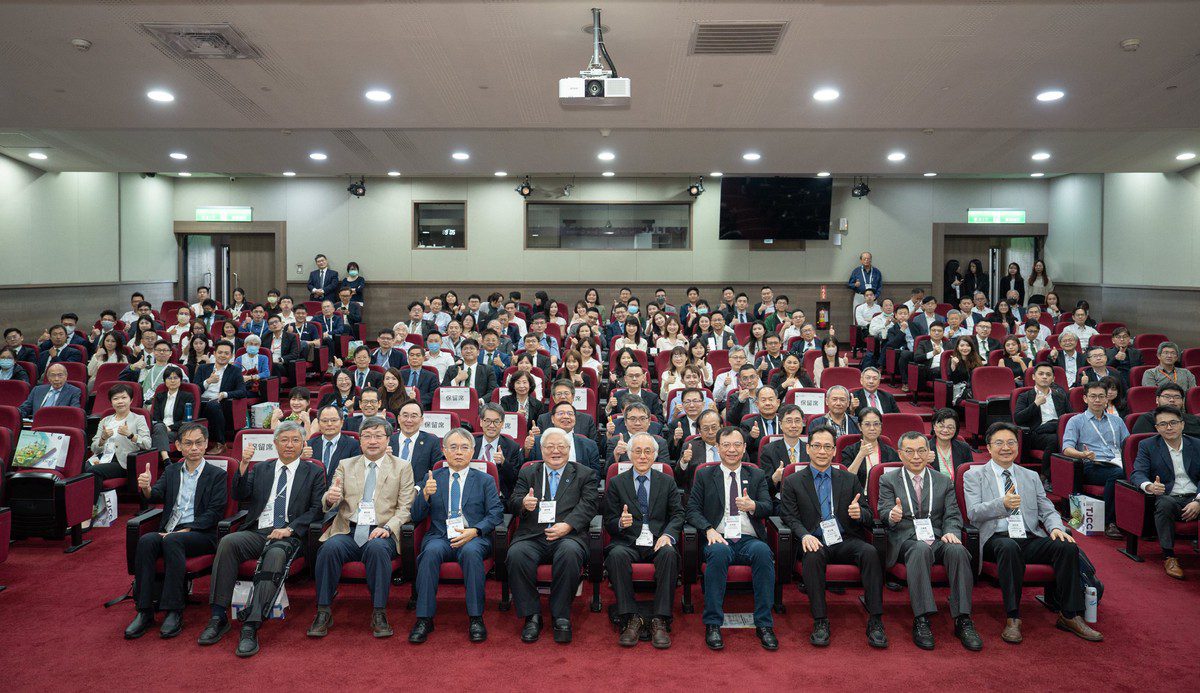 聚焦政策、醫療臨床與科技3大面向 台灣癌症聯合年會成果豐碩 聚焦政策、醫療臨床與科技3大面向 台灣癌症聯合年會成果豐碩