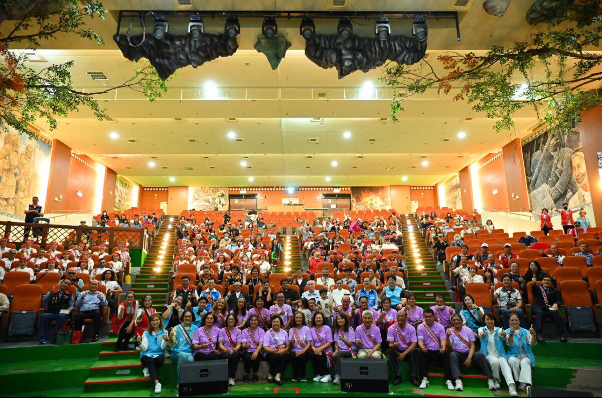 全台首本南勢阿美族語辭典發表 市長魏嘉彥力挺族語傳承