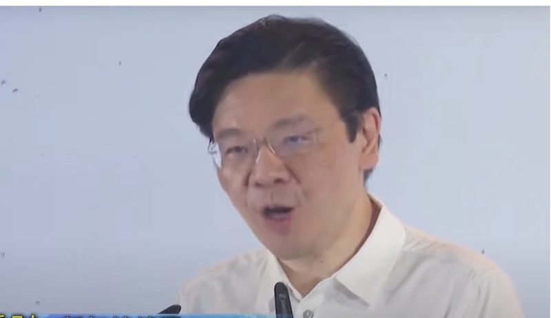 新加坡國會選舉人民行動黨再奪87席 延續執政優勢 新加坡國會選舉人民行動黨再奪87席 延續執政優勢