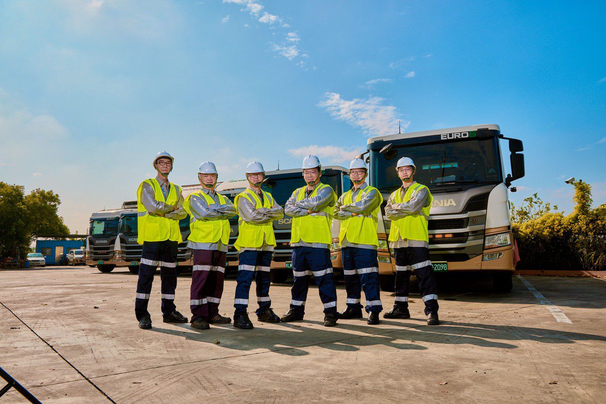 關稅壓力下企業倒閉潮擴大 建興運通 誠徵有志之士共創未來