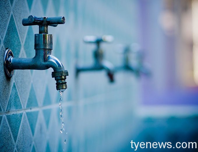 配合工程施作5/19桃園大停水 影響範圍一次看 配合工程施作5/19桃園大停水 影響範圍一次看