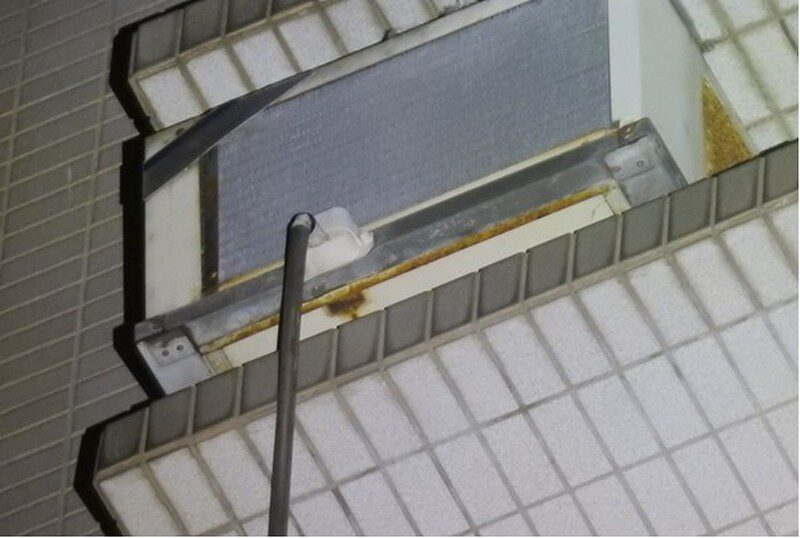 冷氣滴水顧人怨 提早檢修免挨罰 冷氣滴水顧人怨 提早檢修免挨罰