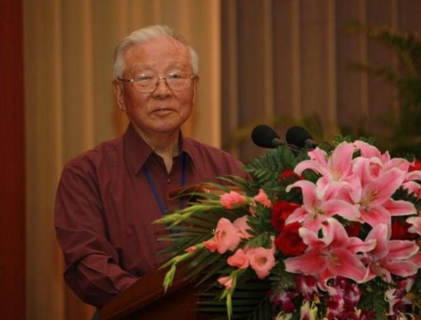 許歷農辭世  中華戰略學會追悼 李本京:哲人日已遠 典型在夙昔 許歷農辭世  中華戰略學會追悼 李本京:哲人日已遠 典型在夙昔