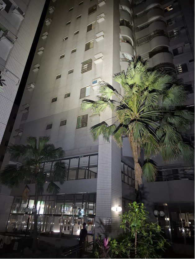 冷氣滴水顧人怨 高市環保局:提早檢修免挨罰 冷氣滴水顧人怨 高市環保局:提早檢修免挨罰