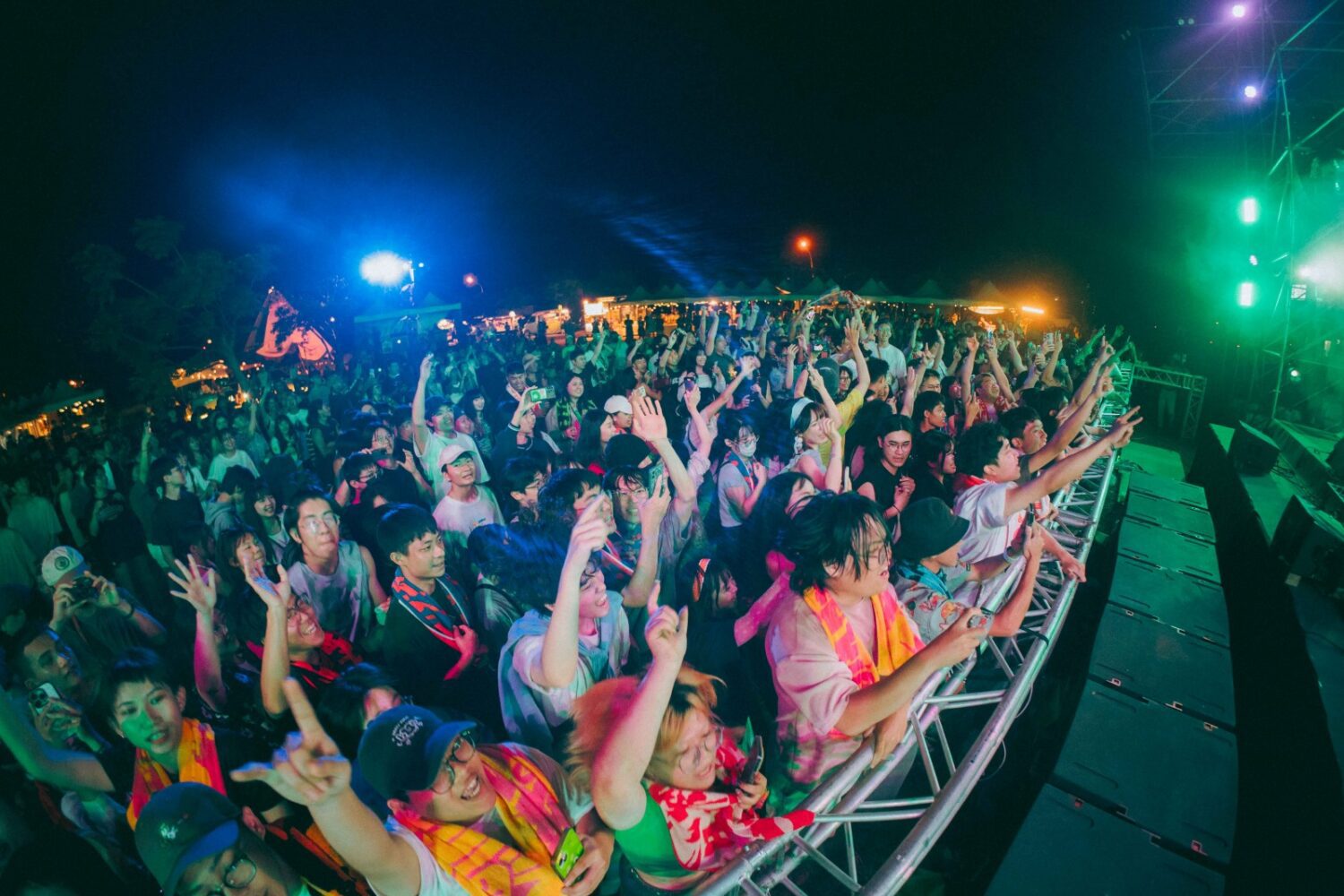 歡慶恆春建城150周年-「2025屏東南國生活節」狂歡四週 圓滿落幕 歡慶恆春建城150周年-「2025屏東南國生活節」狂歡四週 圓滿落幕