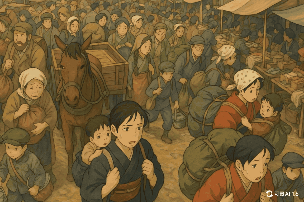 AI時代,我的專業還重要嗎? AI時代,我的專業還重要嗎?