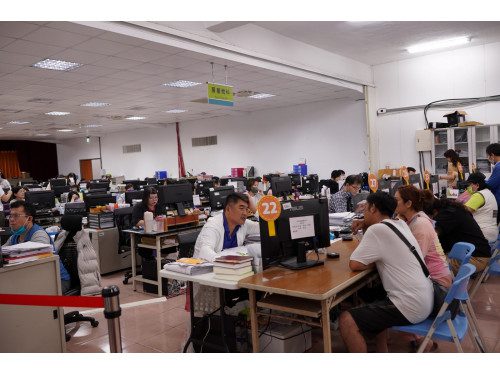 114年期房屋稅申報 自住住家用房屋延長至6月2日 114年期房屋稅申報 自住住家用房屋延長至6月2日