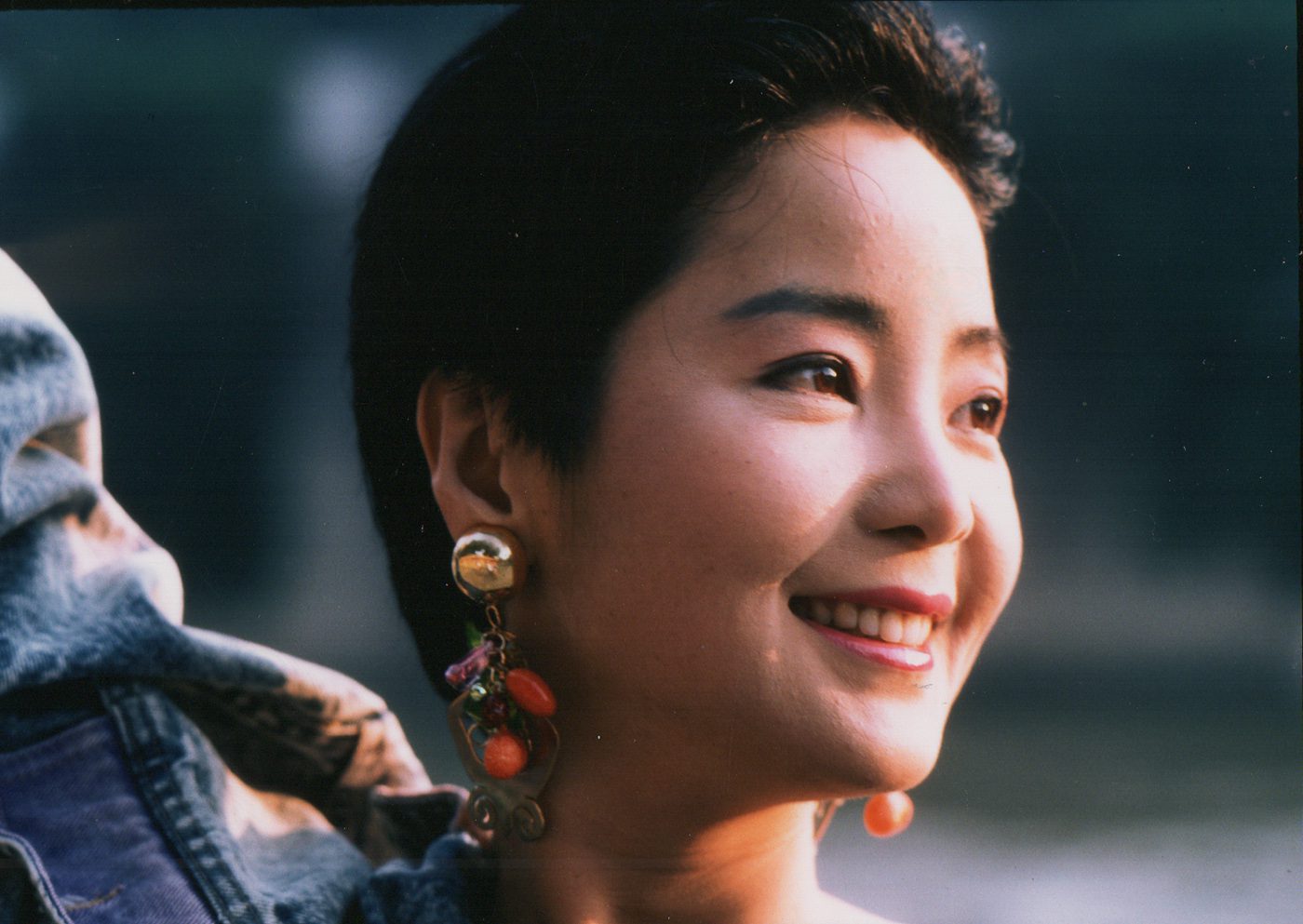 鄧麗君逝世30週年　金寶山筠園8日舉辦懷念追思活動　6月發行從未曝光的遺作